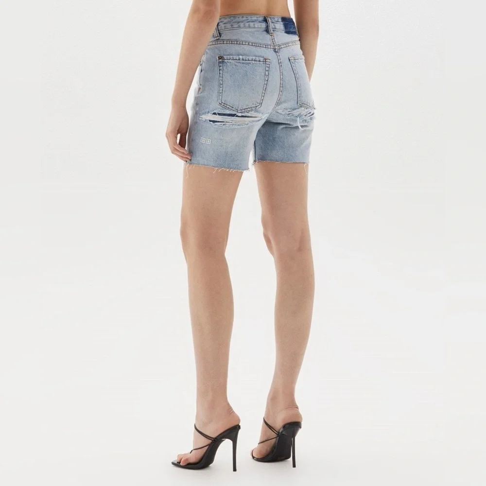 Ksubi Racer Short Surf Bunz